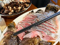-盈田盈粥庄(博山东路店)