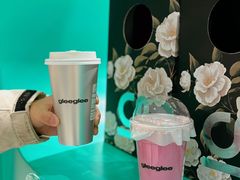 -gleeglee乐溢亦茶(合生汇店)