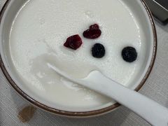蔓越莓手工研磨米香-狮王府淮扬菜(万象城店)