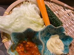 -三川·十酒Izakaya(南昌路店)