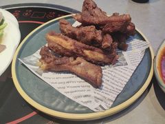 -创味·民间海南菜·非遗藤桥排骨(藤桥·免税城店)