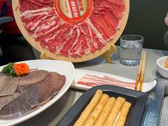 -海底捞火锅(杭州滨江九宜城店)