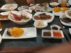-大渔铁板烧(大悦城店)