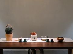 -翁暖茶馆(滨江东总店)