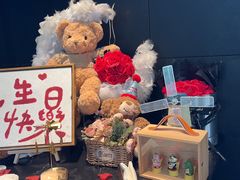 -Nord Grill&Bar Highland诺德西餐(深圳欢乐海岸店)