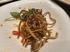 -金柱大盘鸡(波斯坦店)