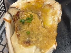 -云晓光头烧烤吧(德平路店)
