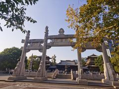 -香积寺