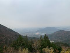 -北京十三陵国家森林公园蟒山景区