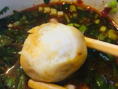 -黑竹香鸡(营和巷店)