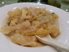 -梅龙镇酒家(南京西路总店)
