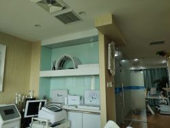 -痘院士专业祛痘皮肤管理