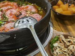 -笔记安顺夺夺粉火锅