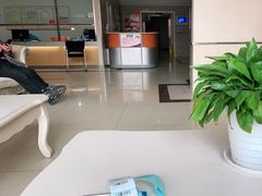 -美年大健康体检(绵阳店)