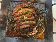 -有红鸡毛店·川菜(建设路店)