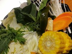-呷哺呷哺(王府井喜悦店)