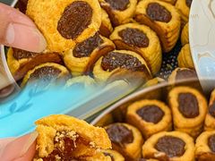 -家琳甜品(江南东店)