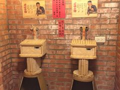-砖窑古早味怀旧餐厅