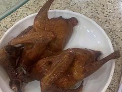 -煲煲掂风味煲仔饭餐厅(西区店)