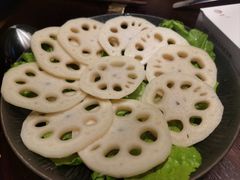 -滇野云南野生菌餐厅(陕西南路店)