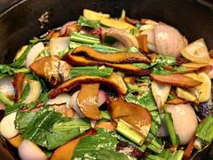 -云海肴·汽锅鸡·云南菜(天津国金汇店)