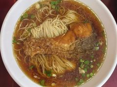 -东吴面馆(金门路金门国际商业广场店)