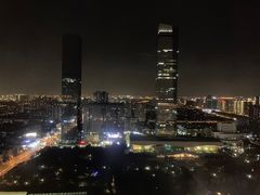 -无锡君来洲际酒店