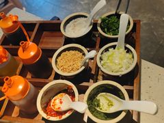 -鑫隆四季涮肉(八角畅游店)