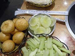 -宏大运餐厅(传媒大学店)
