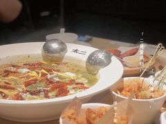 -太二酸菜鱼(汕头苏宁广场店)