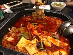 -自贡好吃客(科华店)