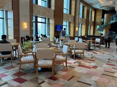 -济南喜来登酒店