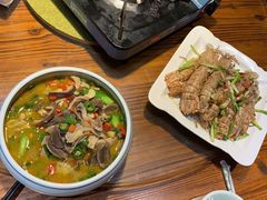 -曾牛土菜(捷瑞达店)