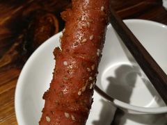 -功夫小龙虾·烧烤·江湖菜(金沙洲店)