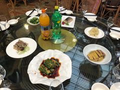 -江天生态园餐厅