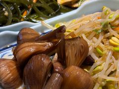 -鱼窝棚柴火铁锅炖(富山屯店)