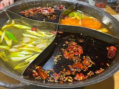 -白乐天毛肚火锅馆(南滨路店)