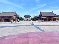 -南海禅寺