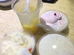 -百花传统甜品店(原址店)