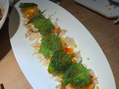 -辛香汇·现炒川菜(淮海路百盛店)