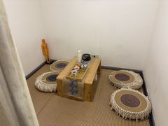 -沐森 •疗愈头疗馆(打浦桥店)