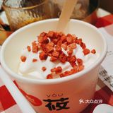 带小朋友来吃西贝