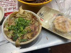 -真素诚(玉泉路总店)