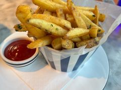 -玛尚诺意式餐厅(官舍店)