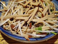青丝香豆干-听香·678茶铺(猛追湾店)