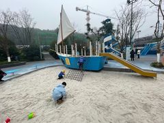 -海兰云天度假区温泉