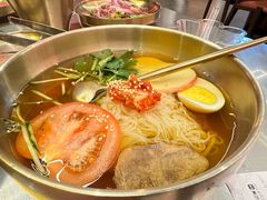 -核桃碳烤肉馆(深圳首店)