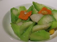 -老洋房花园饭店(绍兴路店)