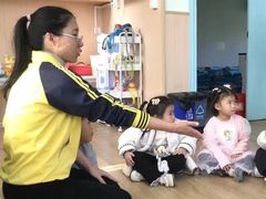 -新加坡伊顿上海马雅思幼儿园
