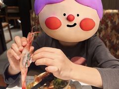 -匠和风精致料理(成都龙湖滨江天街店)